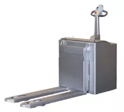 TM INOX P